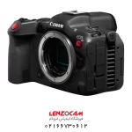 دوربین کانن بدون آینه مدل Canon EOS R5 C Mirrorless Camera Body