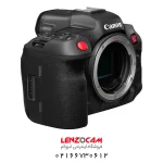 دوربین کانن بدون آینه مدل Canon EOS R5 C Mirrorless Camera Body