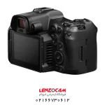 دوربین کانن بدون آینه مدل Canon EOS R5 C Mirrorless Camera Body