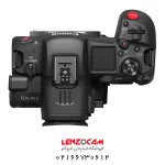 دوربین کانن بدون آینه مدل Canon EOS R5 C Mirrorless Camera Bodyدوربین کانن بدون آینه مدل Canon EOS R5 C Mirrorless Camera Body