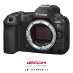 دوربین کانن بدون آینه مدل Canon EOS R5 Mark II Mirrorless