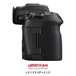 دوربین کانن بدون آینه مدل Canon EOS R5 Mark II Mirrorless