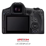 دوربین کانن بدون آینه مدل Canon EOS R5 Mark II Mirrorless