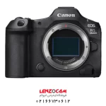 دوربین کانن بدون آینه مدل Canon EOS R5 Mark II Mirrorless