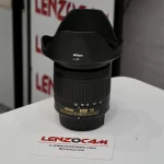 لنز دست دوم نیکون مدل Nikon 10-20mm G VR