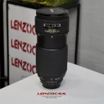 لنز دست دوم نیکون مدل Nikon 80-200mm f2.8 D